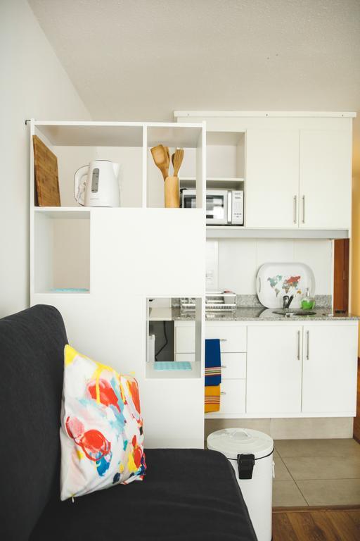 Rentline Apartamentos - Skyline Montevideo Exteriör bild