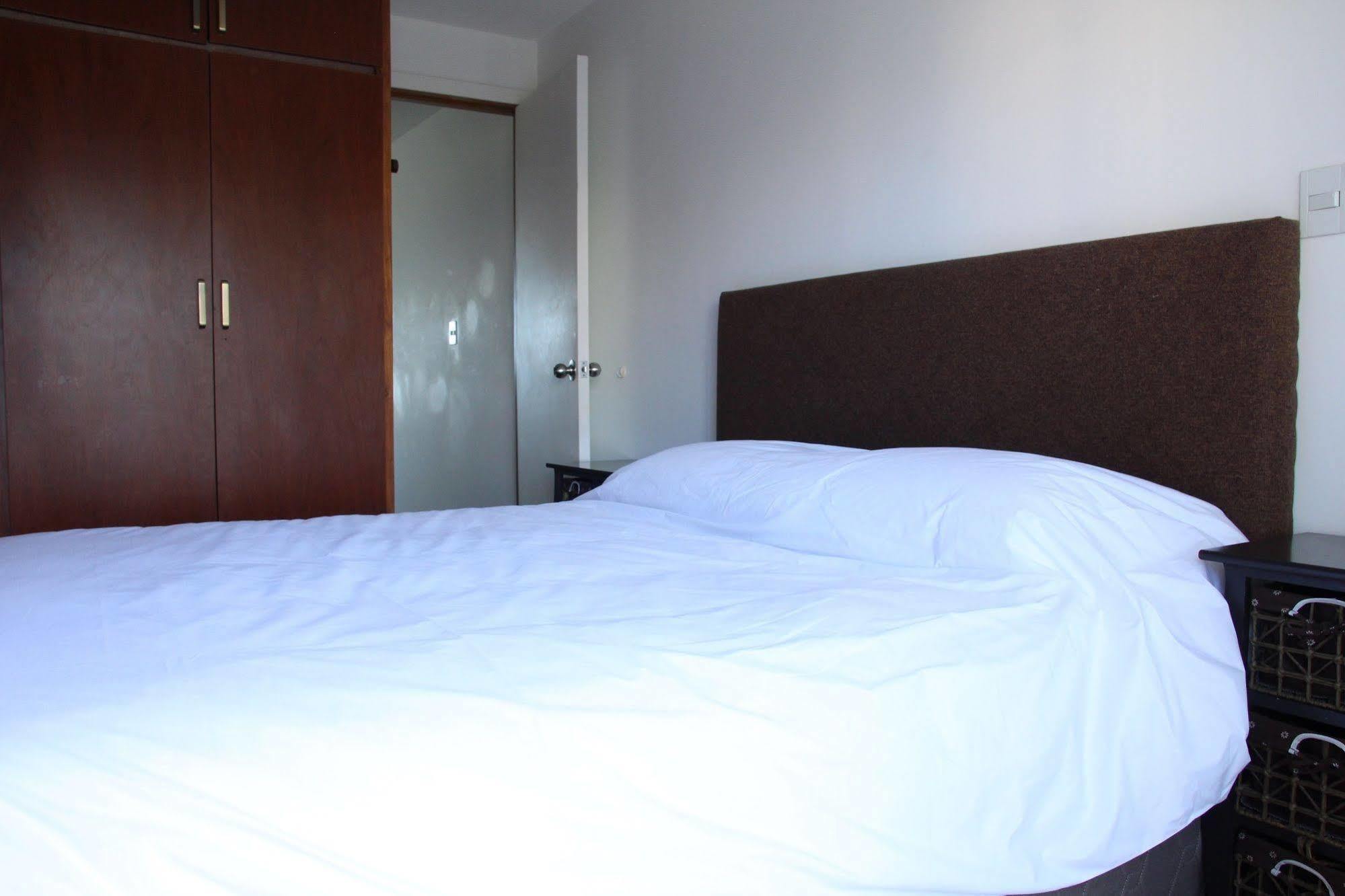 Rentline Apartamentos - Skyline Montevideo Exteriör bild